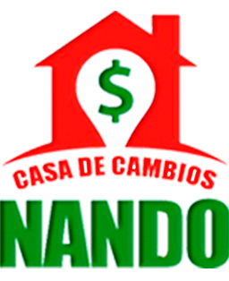 Casa de cambios Nandos